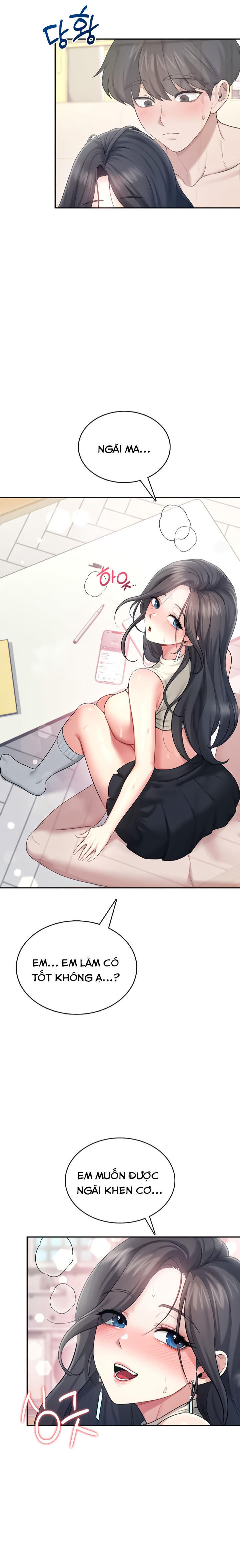 Sextoy kết nối không dây - Chương 43 - 21