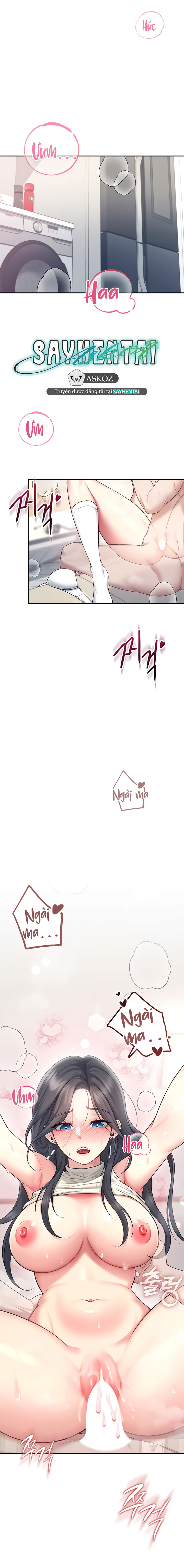 Sextoy kết nối không dây - Chương 43 - 22