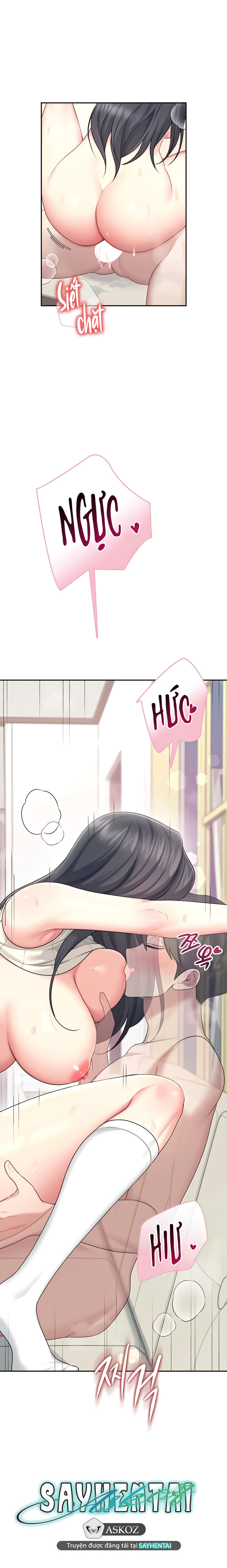 Sextoy kết nối không dây - Chương 43 - 23