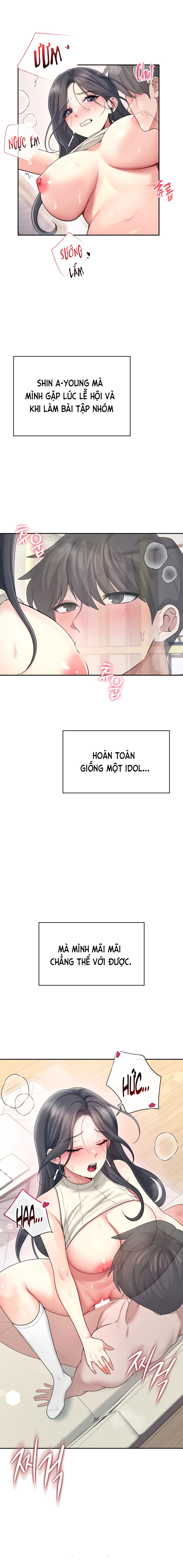 Sextoy kết nối không dây - Chương 43 - 24