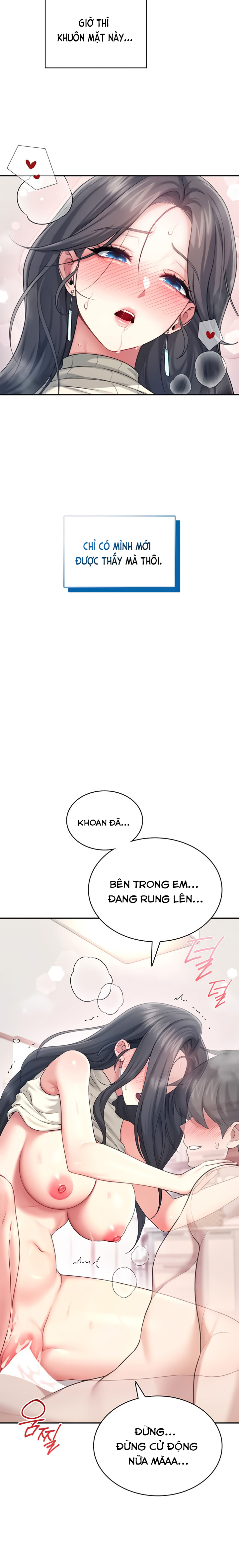 Sextoy kết nối không dây - Chương 43 - 26