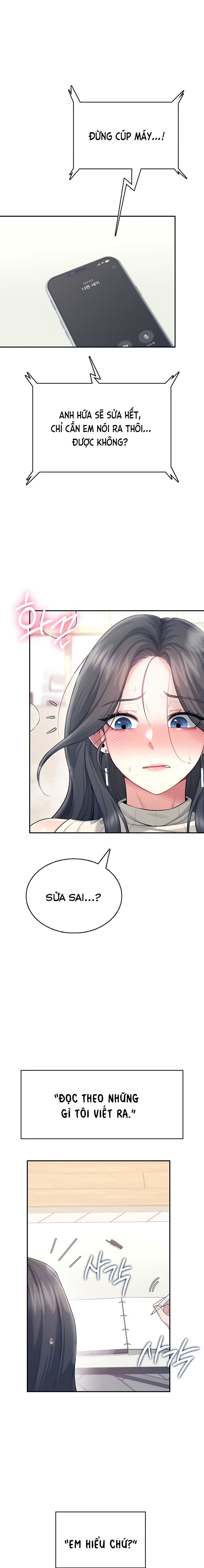 Sextoy kết nối không dây - Chương 43 - 7