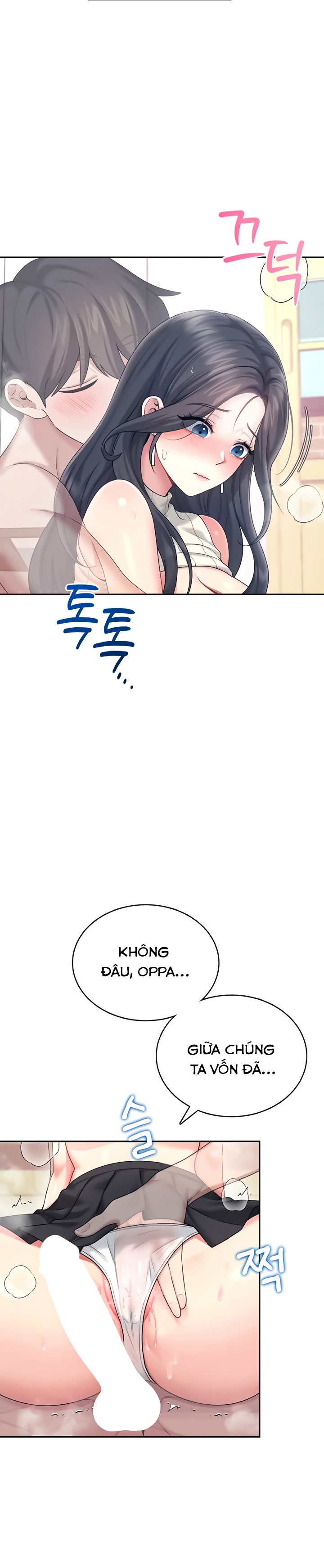 Sextoy kết nối không dây - Chương 43 - 8