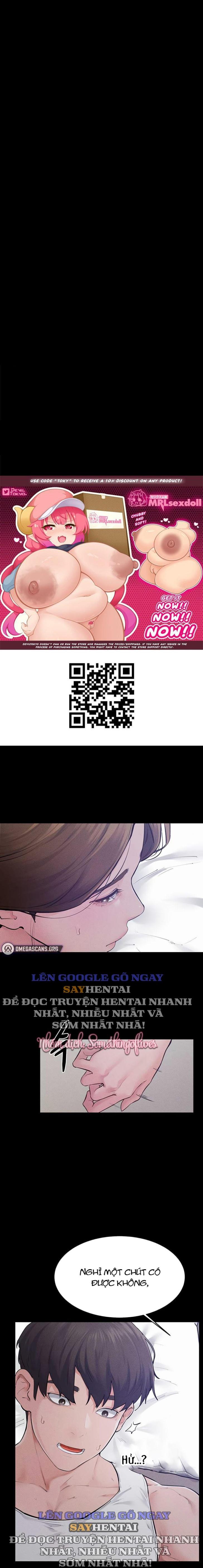 Gia Đình Mới Của Tôi - Chap 87 - 1