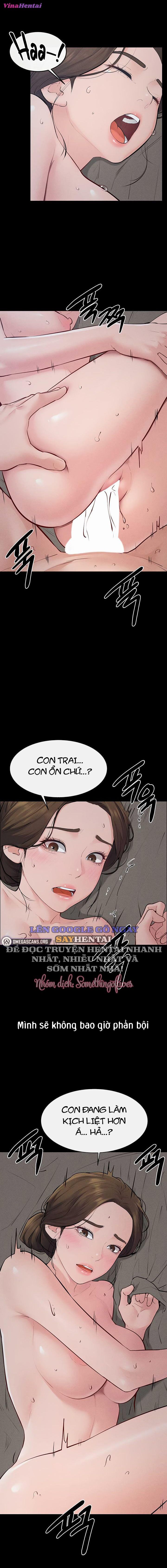 Gia Đình Mới Của Tôi - Chap 87 - 11