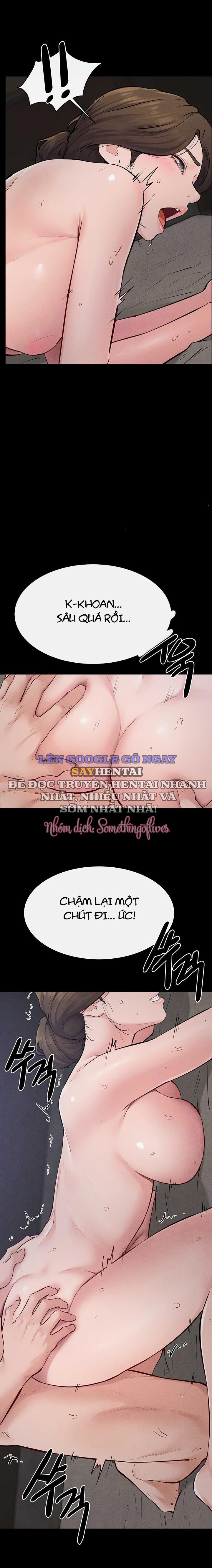 Gia Đình Mới Của Tôi - Chap 87 - 13