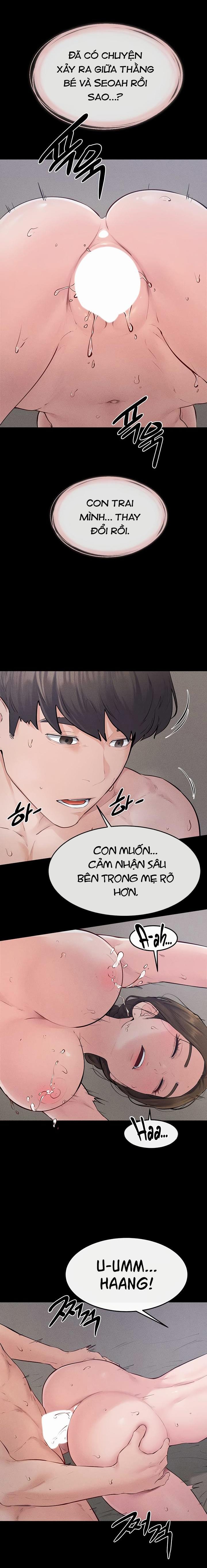 Gia Đình Mới Của Tôi - Chap 87 - 14