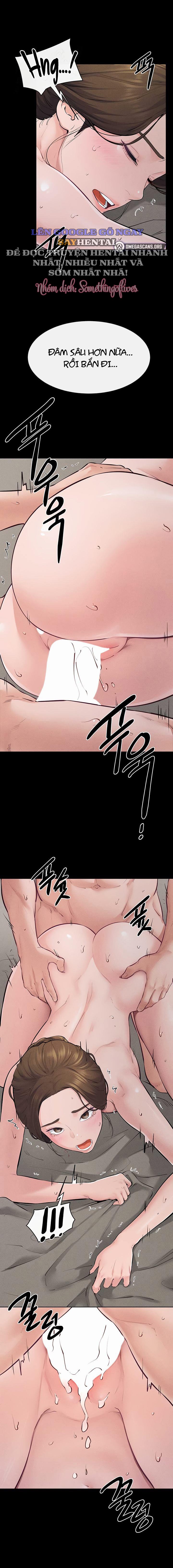 Gia Đình Mới Của Tôi - Chap 87 - 16