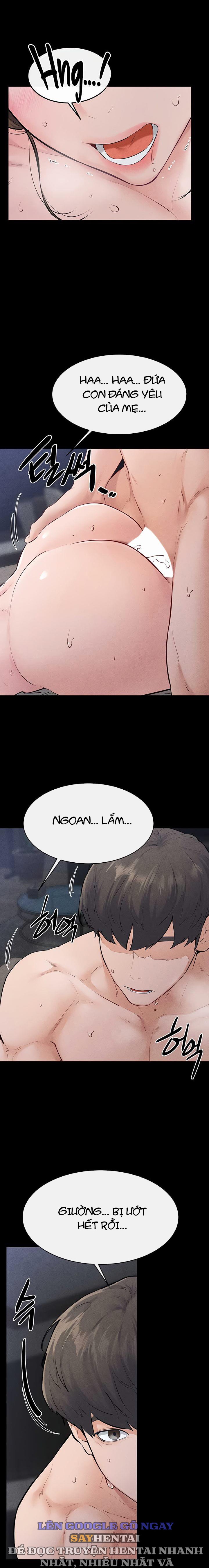 Gia Đình Mới Của Tôi - Chap 87 - 17