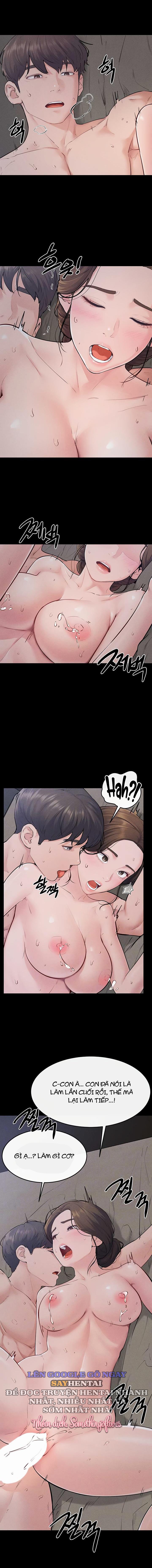 Gia Đình Mới Của Tôi - Chap 87 - 5