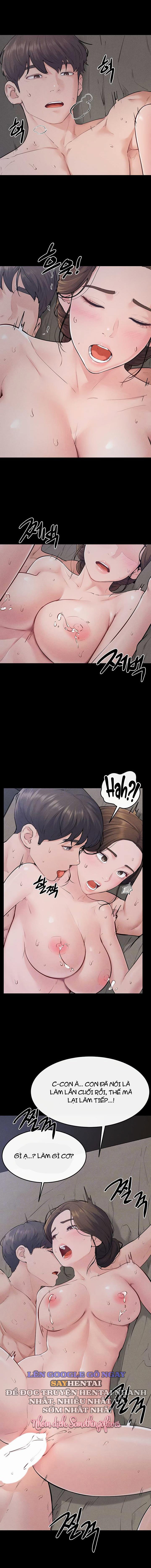 Gia Đình Mới Của Tôi - Chap 87 - 5