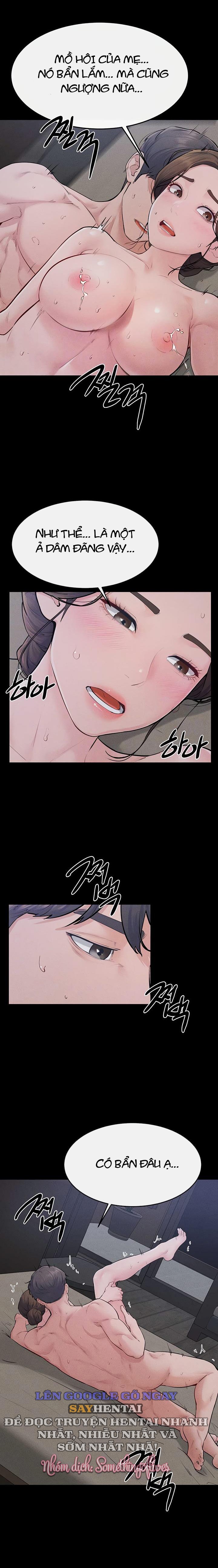 Gia Đình Mới Của Tôi - Chap 87 - 6