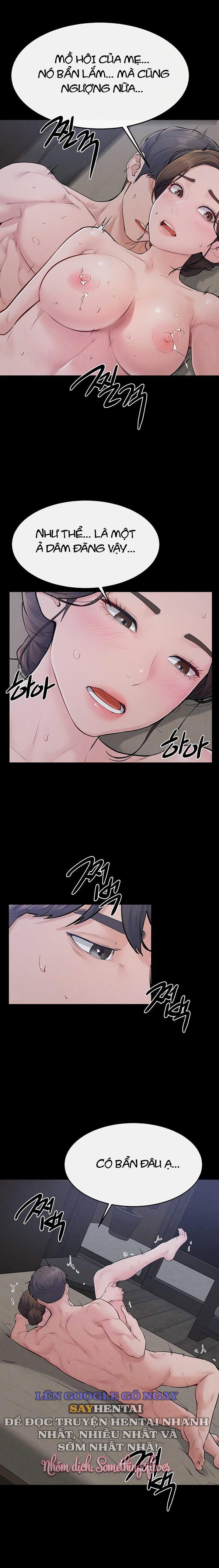 Gia Đình Mới Của Tôi - Chap 87 - 6