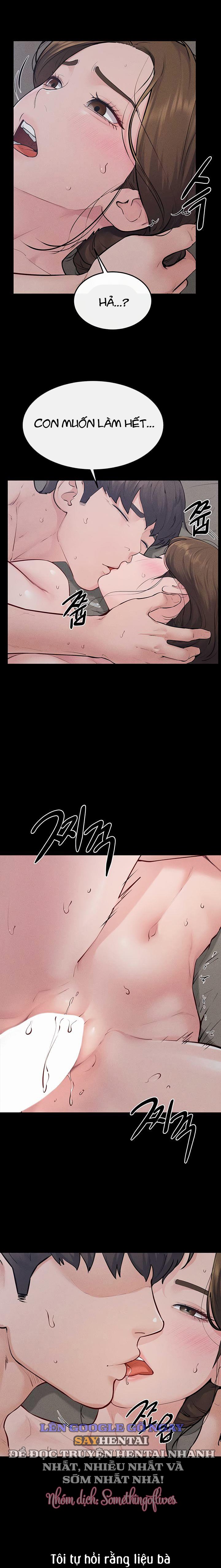 Gia Đình Mới Của Tôi - Chap 87 - 7