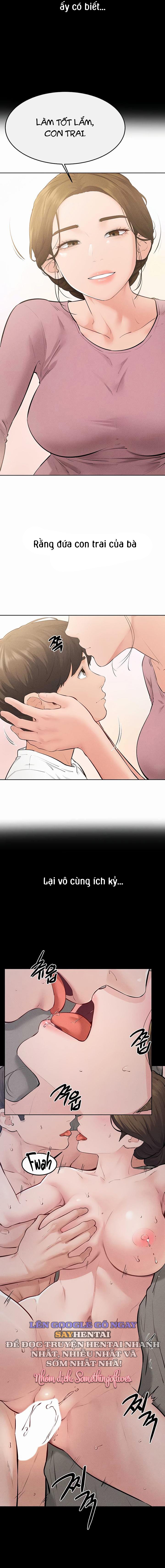 Gia Đình Mới Của Tôi - Chap 87 - 8