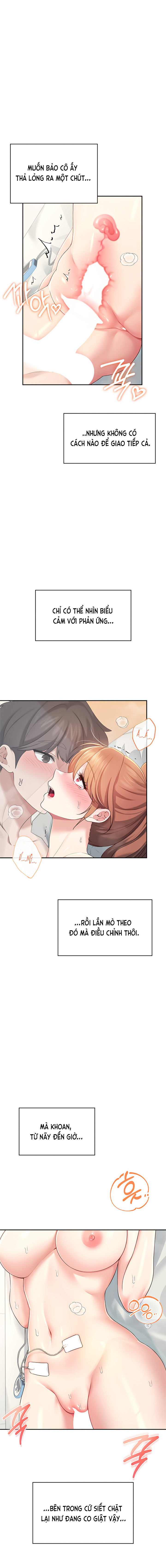 Sextoy kết nối không dây - Chương 32 - 10