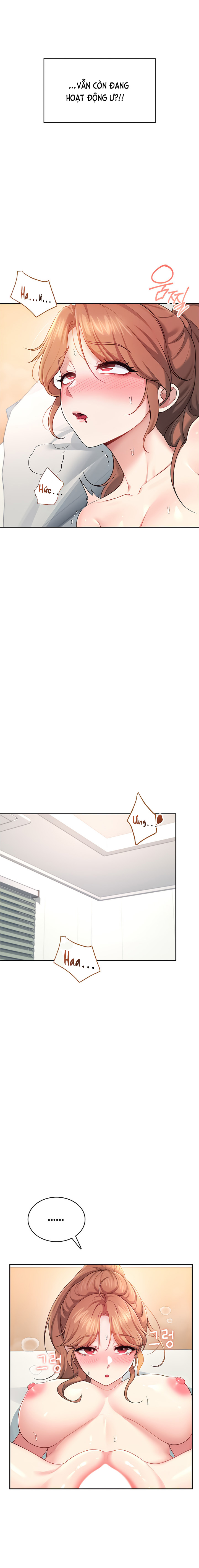 Sextoy kết nối không dây - Chương 32 - 12