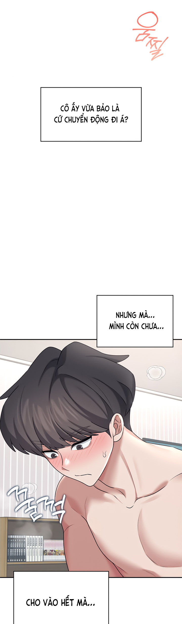 Sextoy kết nối không dây - Chương 32 - 14