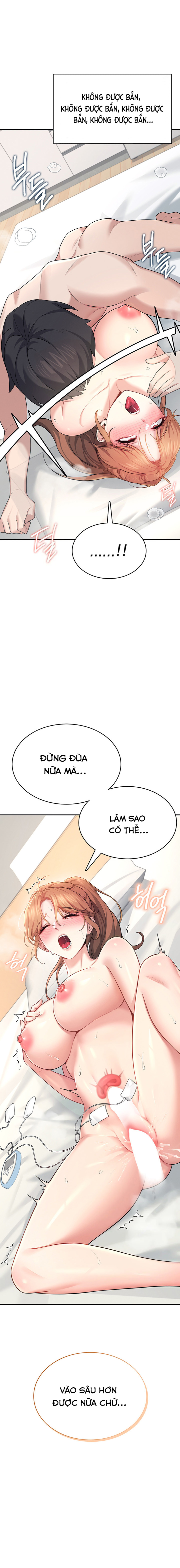 Sextoy kết nối không dây - Chương 32 - 16