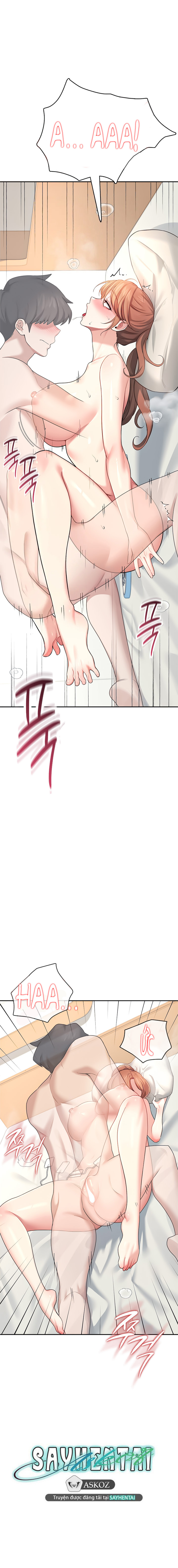 Sextoy kết nối không dây - Chương 32 - 20