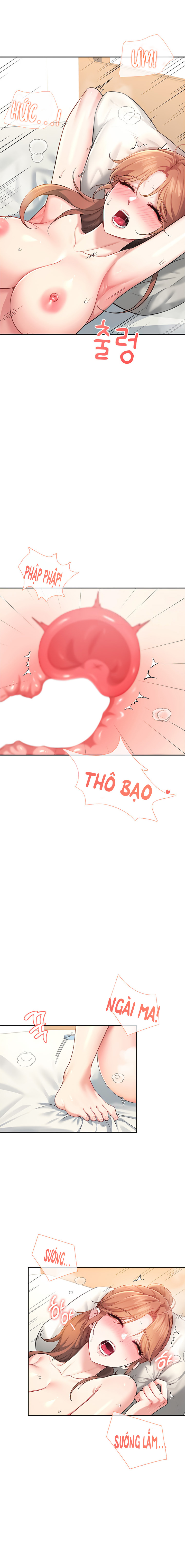 Sextoy kết nối không dây - Chương 32 - 21