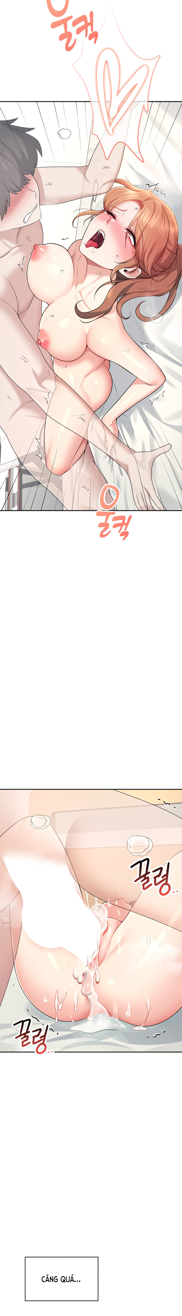 Sextoy kết nối không dây - Chương 32 - 23