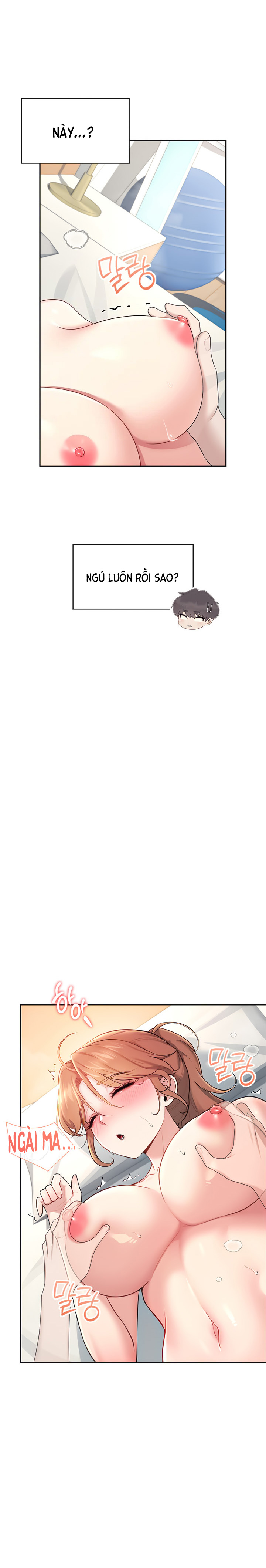 Sextoy kết nối không dây - Chương 32 - 26