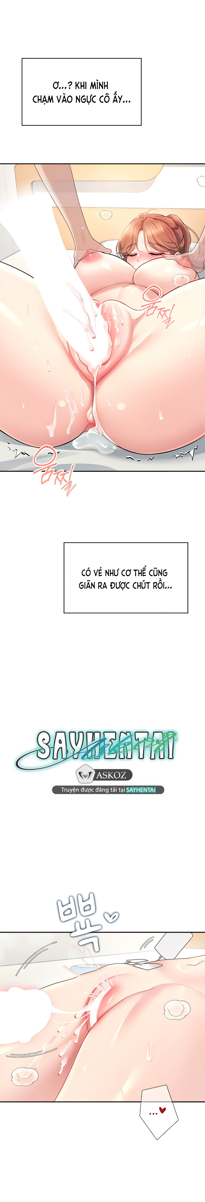 Sextoy kết nối không dây - Chương 32 - 27