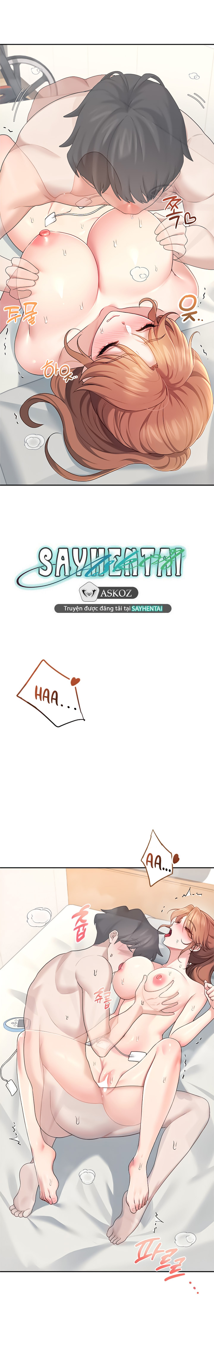 Sextoy kết nối không dây - Chương 32 - 9