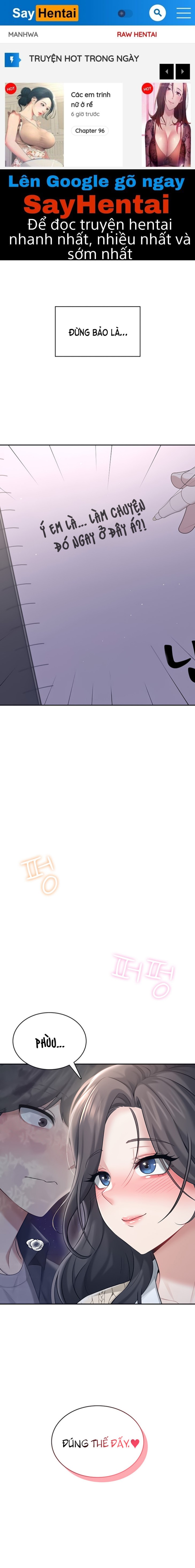 Sextoy kết nối không dây - Chương 29 - 1