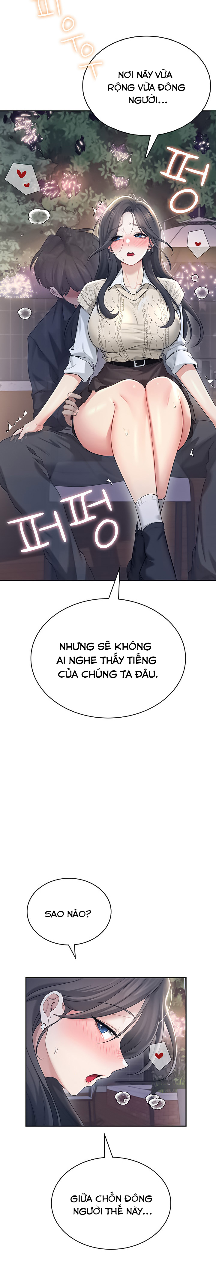 Sextoy kết nối không dây - Chương 29 - 10