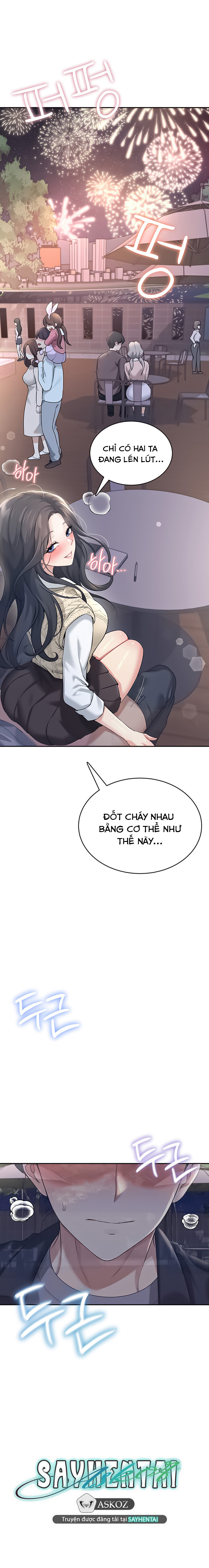 Sextoy kết nối không dây - Chương 29 - 11