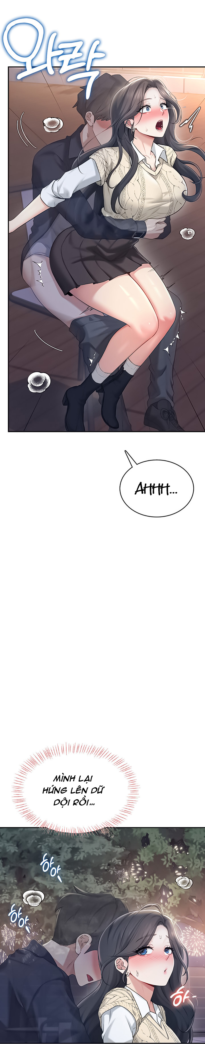 Sextoy kết nối không dây - Chương 29 - 12