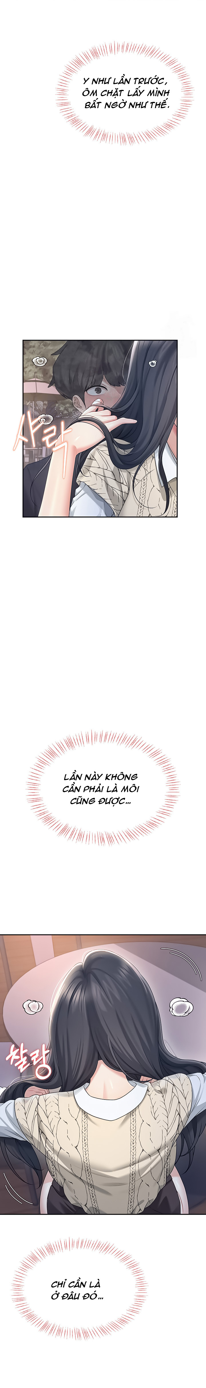 Sextoy kết nối không dây - Chương 29 - 13