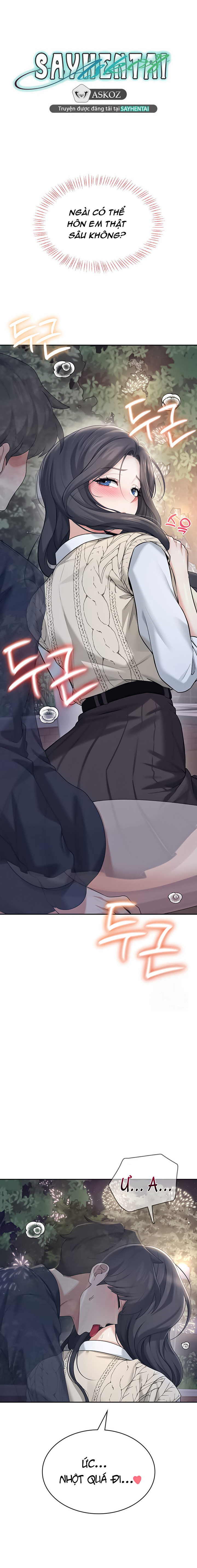 Sextoy kết nối không dây - Chương 29 - 14