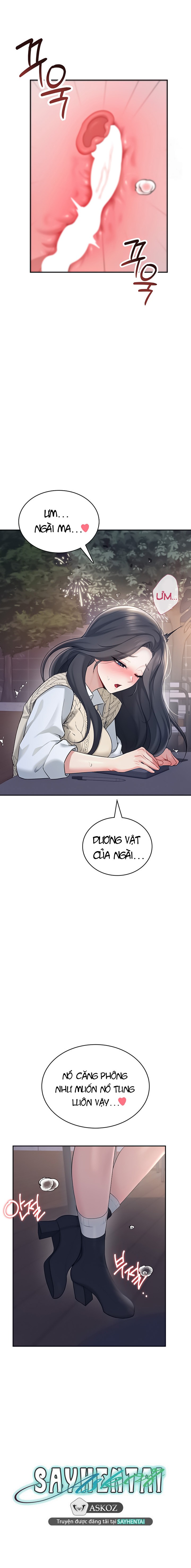 Sextoy kết nối không dây - Chương 29 - 15