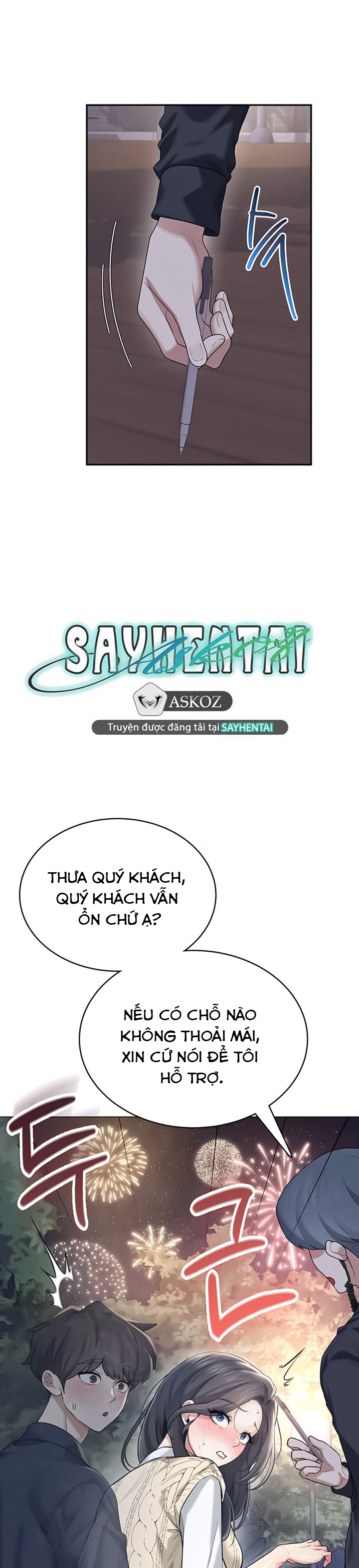 Sextoy kết nối không dây - Chương 29 - 18