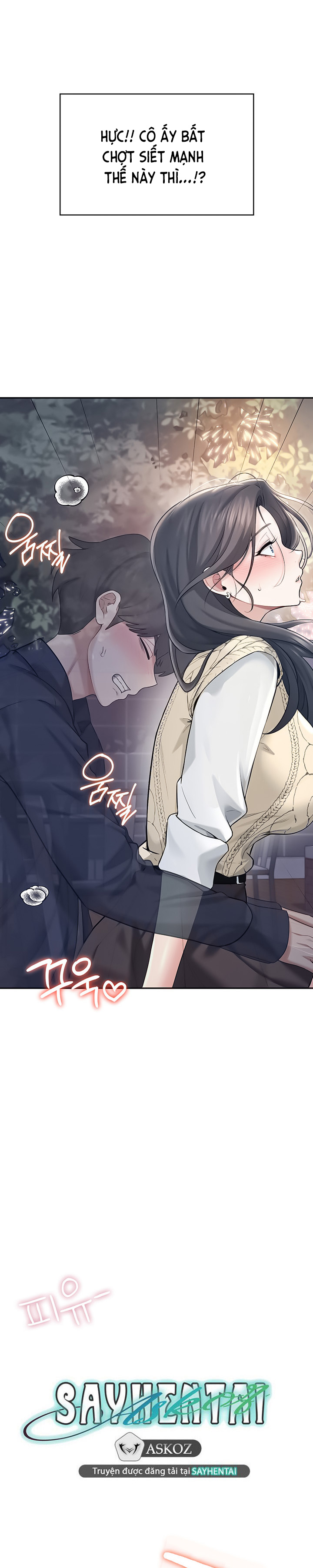 Sextoy kết nối không dây - Chương 29 - 20