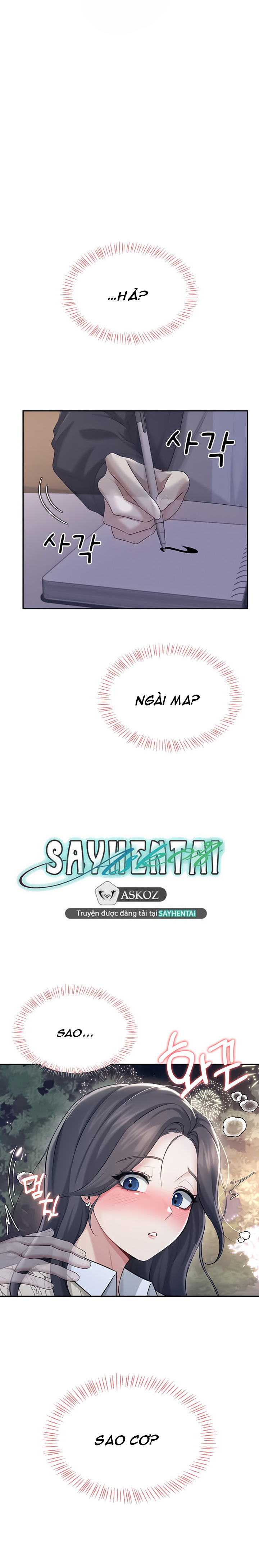 Sextoy kết nối không dây - Chương 29 - 22