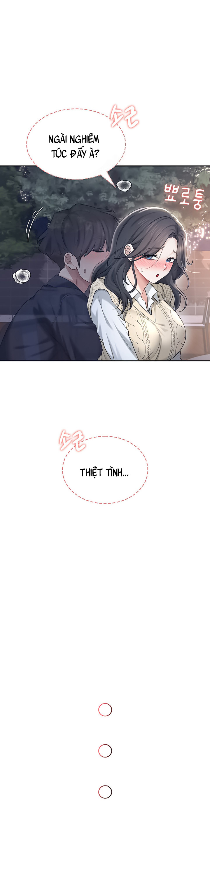 Sextoy kết nối không dây - Chương 29 - 23