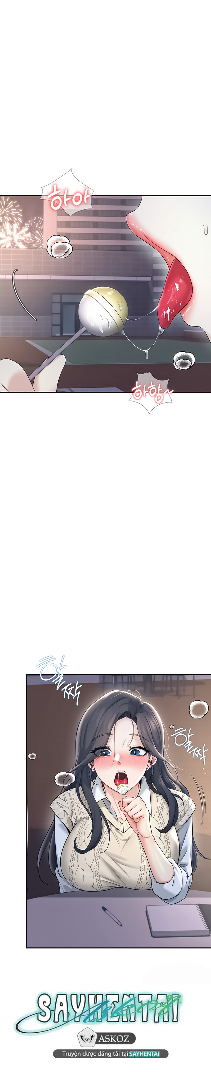 Sextoy kết nối không dây - Chương 29 - 24