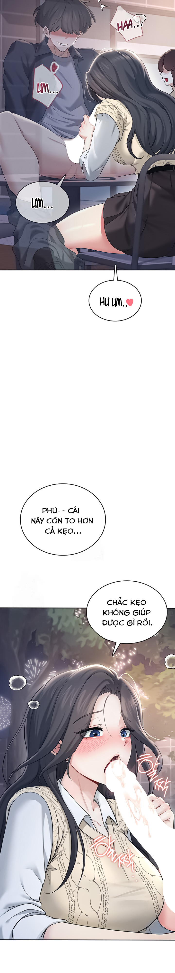 Sextoy kết nối không dây - Chương 29 - 26