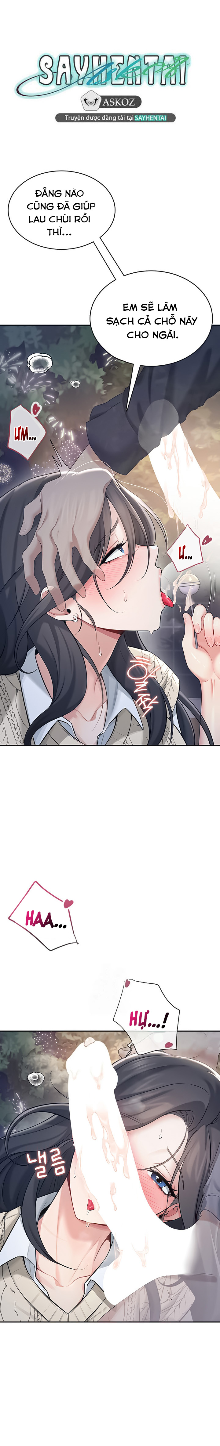 Sextoy kết nối không dây - Chương 29 - 27