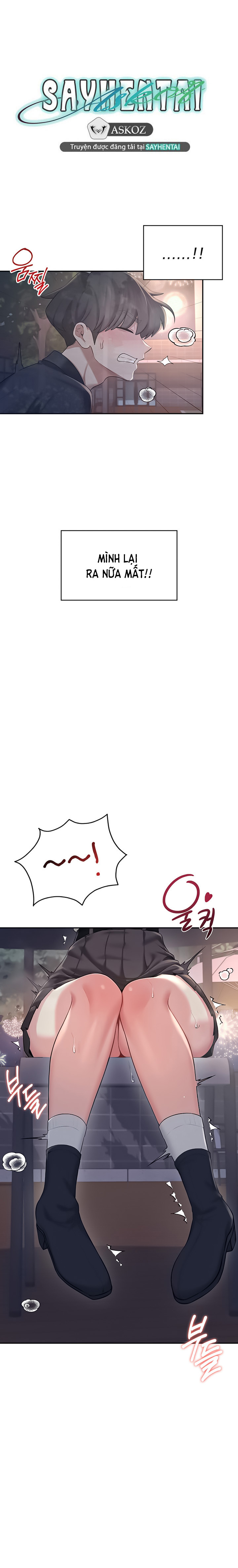 Sextoy kết nối không dây - Chương 29 - 29