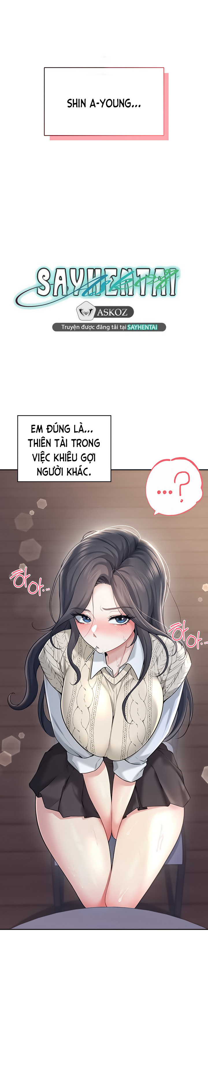 Sextoy kết nối không dây - Chương 29 - 31