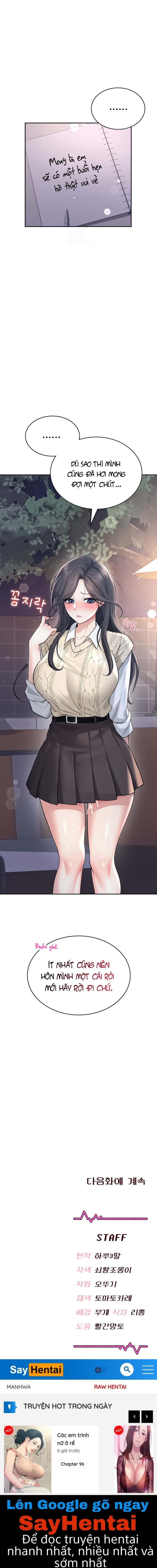 Sextoy kết nối không dây - Chương 29 - 34