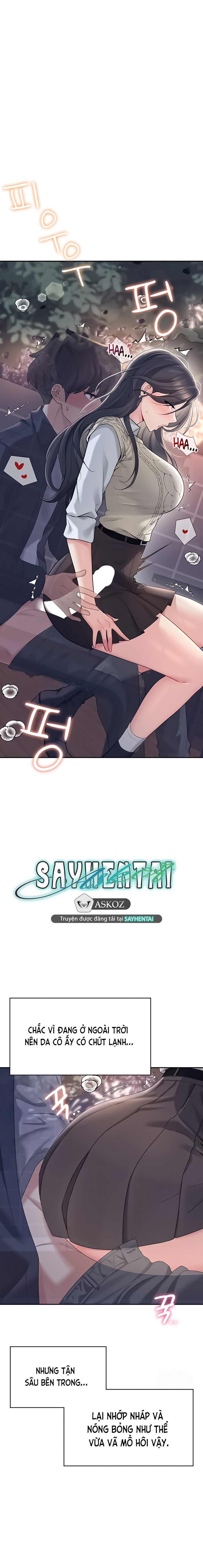 Sextoy kết nối không dây - Chương 29 - 7