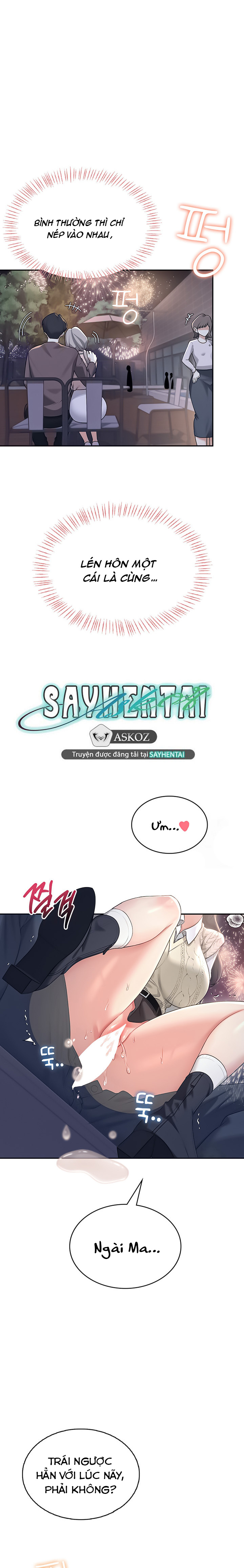 Sextoy kết nối không dây - Chương 29 - 9