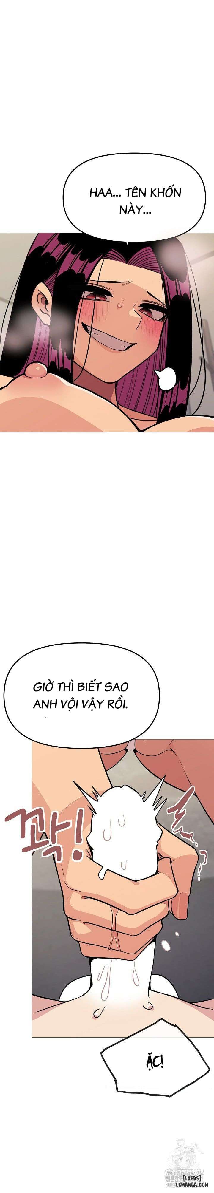 Em Bỏ Hút Thuốc Chưa - Chap 9 - 13