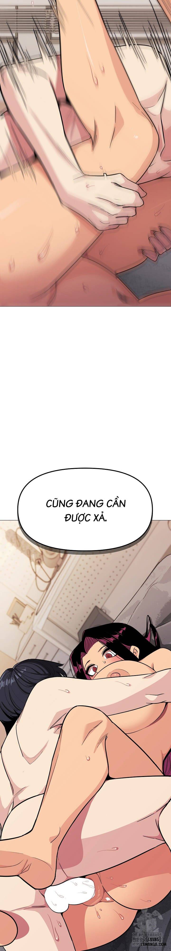 Em Bỏ Hút Thuốc Chưa - Chap 9 - 23